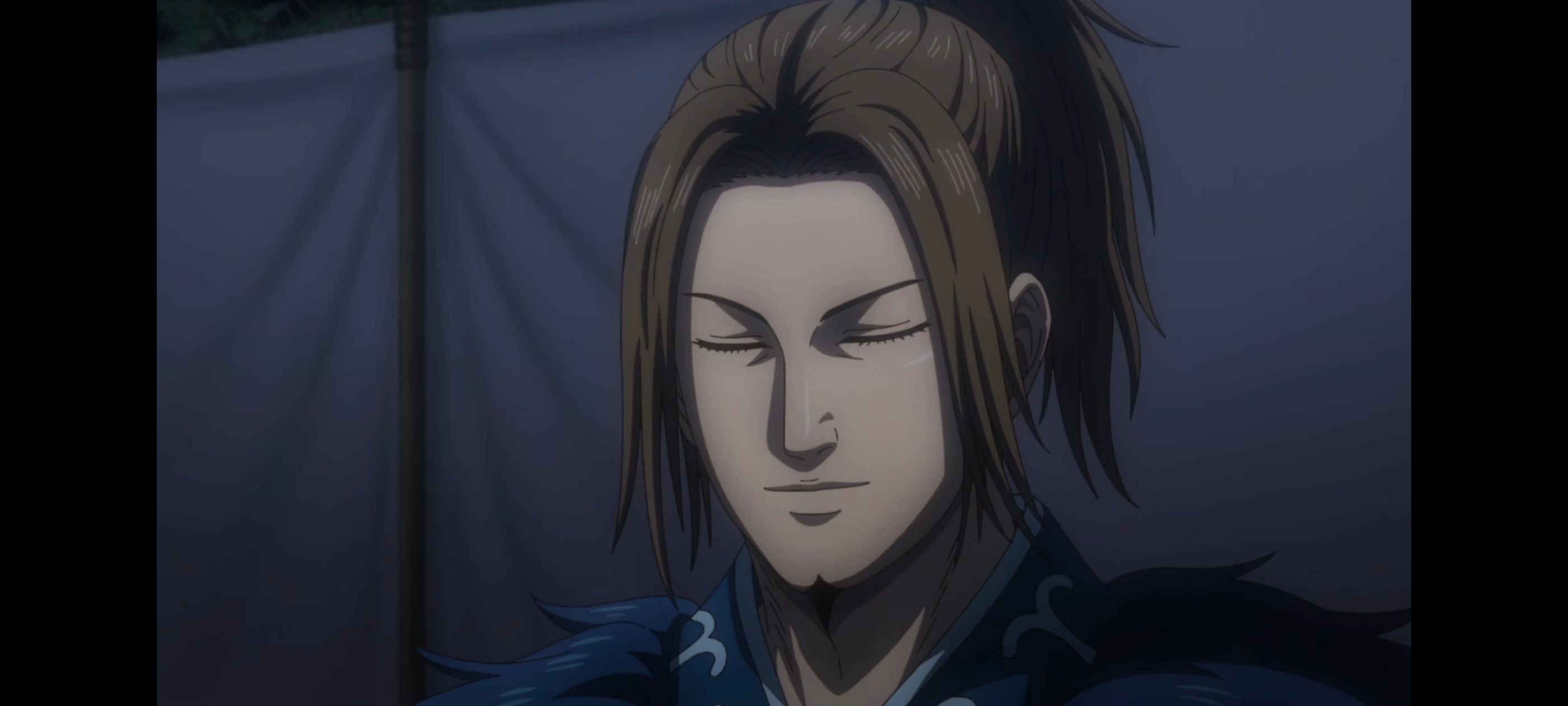 王者天下,动画,动漫,番剧,ACG