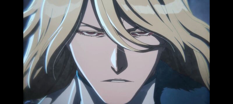 死神,千年血战,Bleach,动画,动漫,番剧,日漫,二次元,ACG