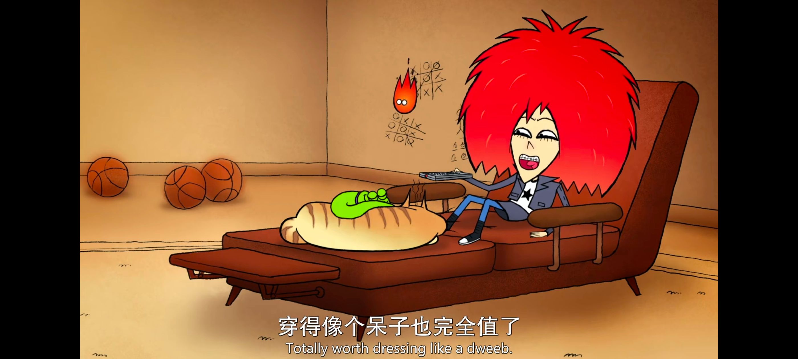 蝙蝠侠家族,蝙蝠侠一家,DC,动画,动漫,番剧,ACG