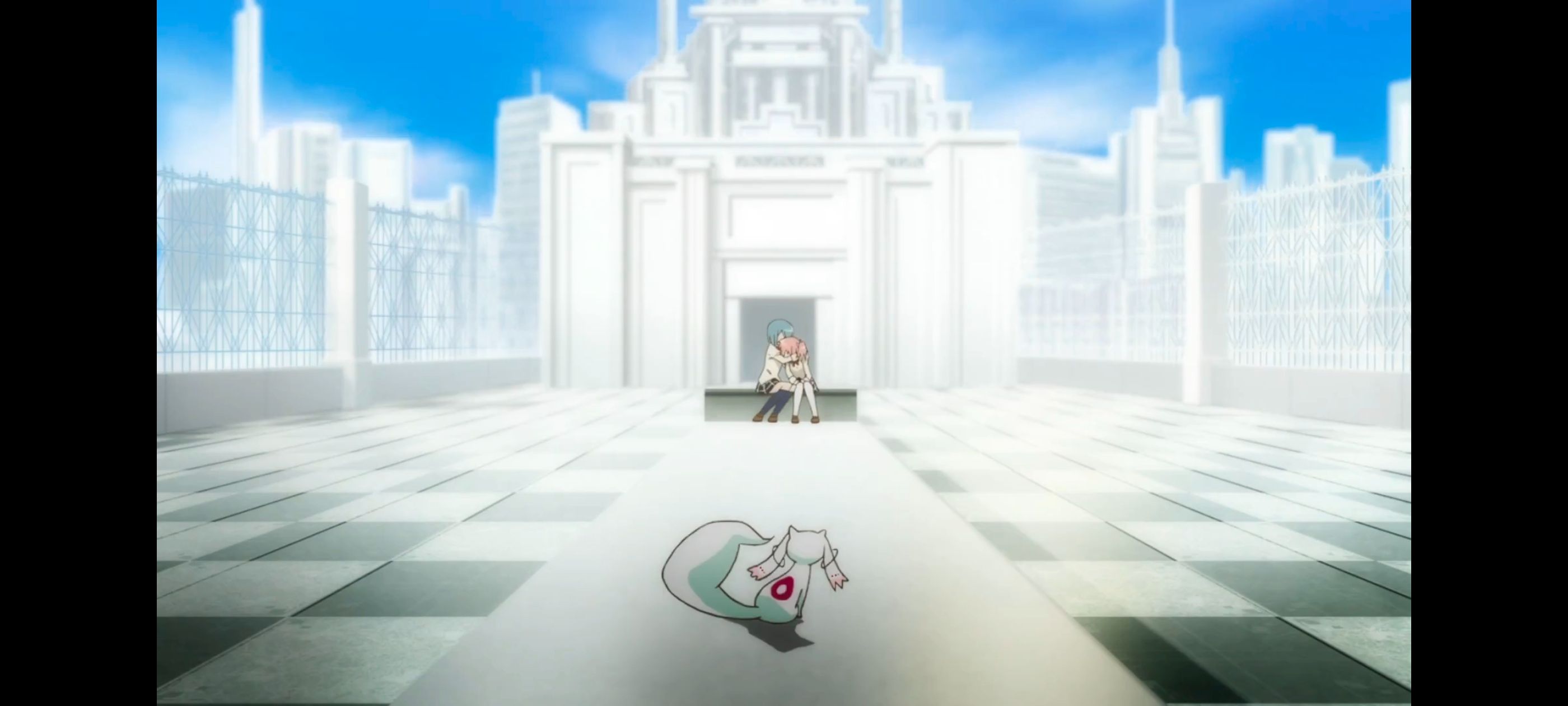 动漫,动画,魔法少女小圆,番剧,ACG