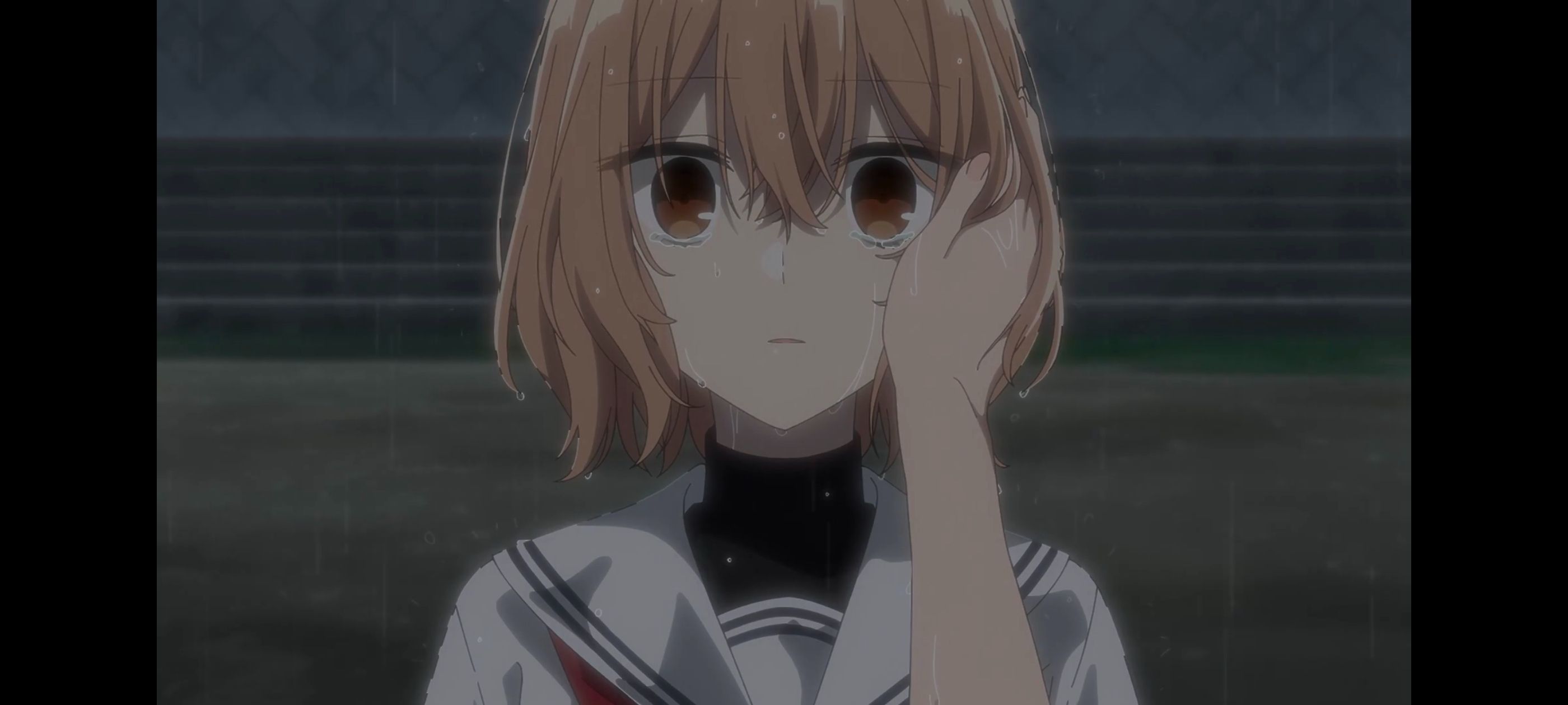 想吃掉我的非人少女,对我垂涎欲滴的非人少女,动画,动漫,百合,百合动漫,番剧,ACG