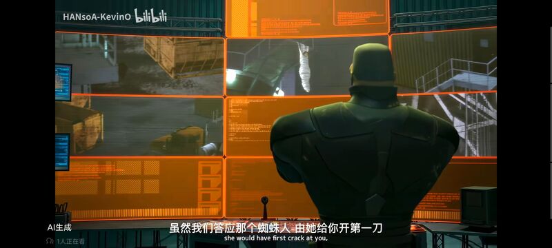 变形金刚,变形金刚领袖之证,动画,动漫,番剧,ACG