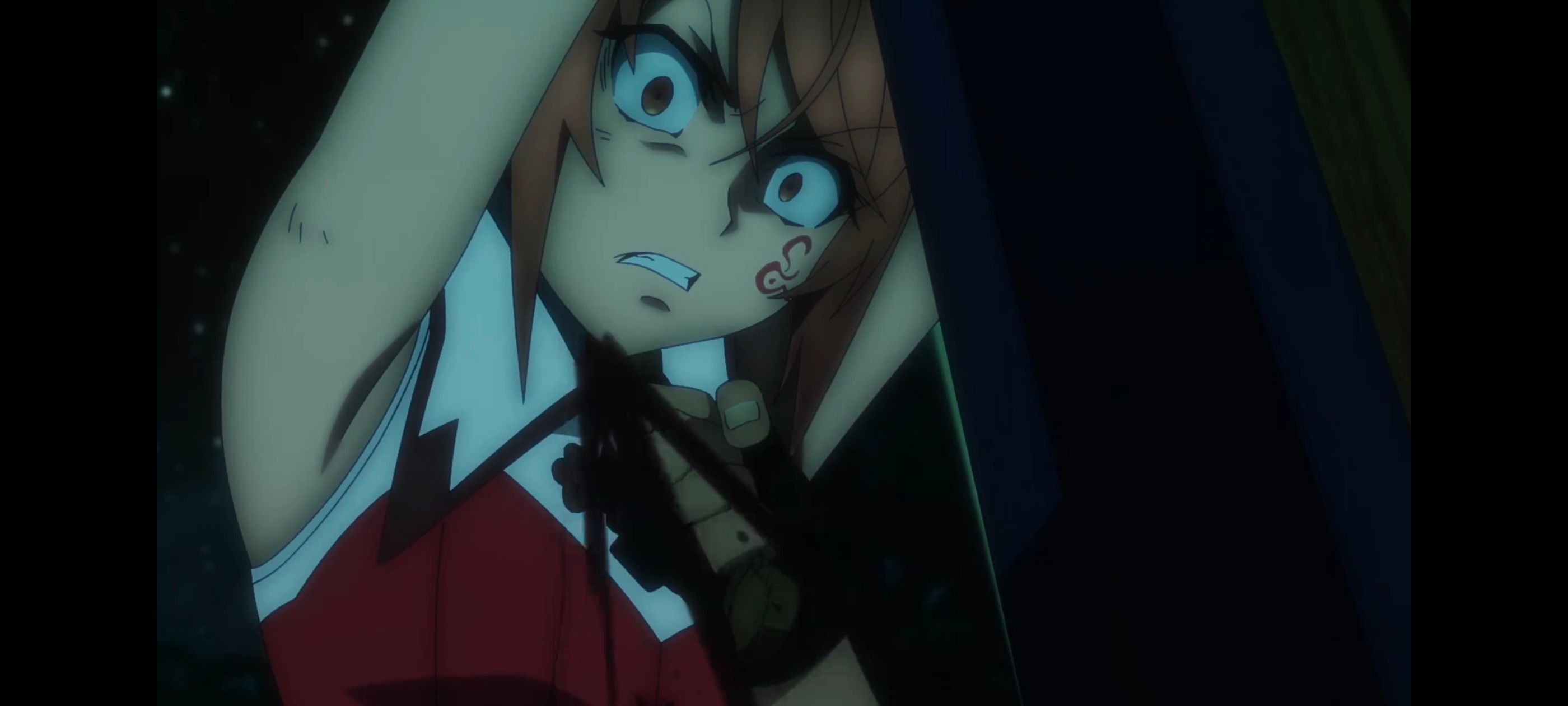 凭你也想讨伐魔王,动画,动漫,番剧,ACG