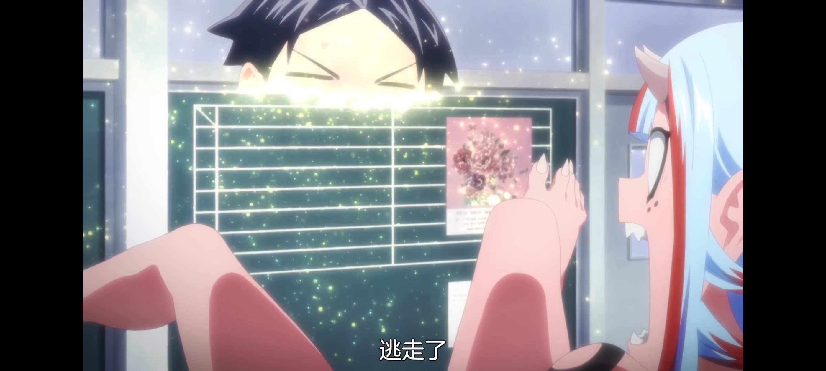 魔都精兵的奴隶,动画,动漫,番剧,ACG,二次元