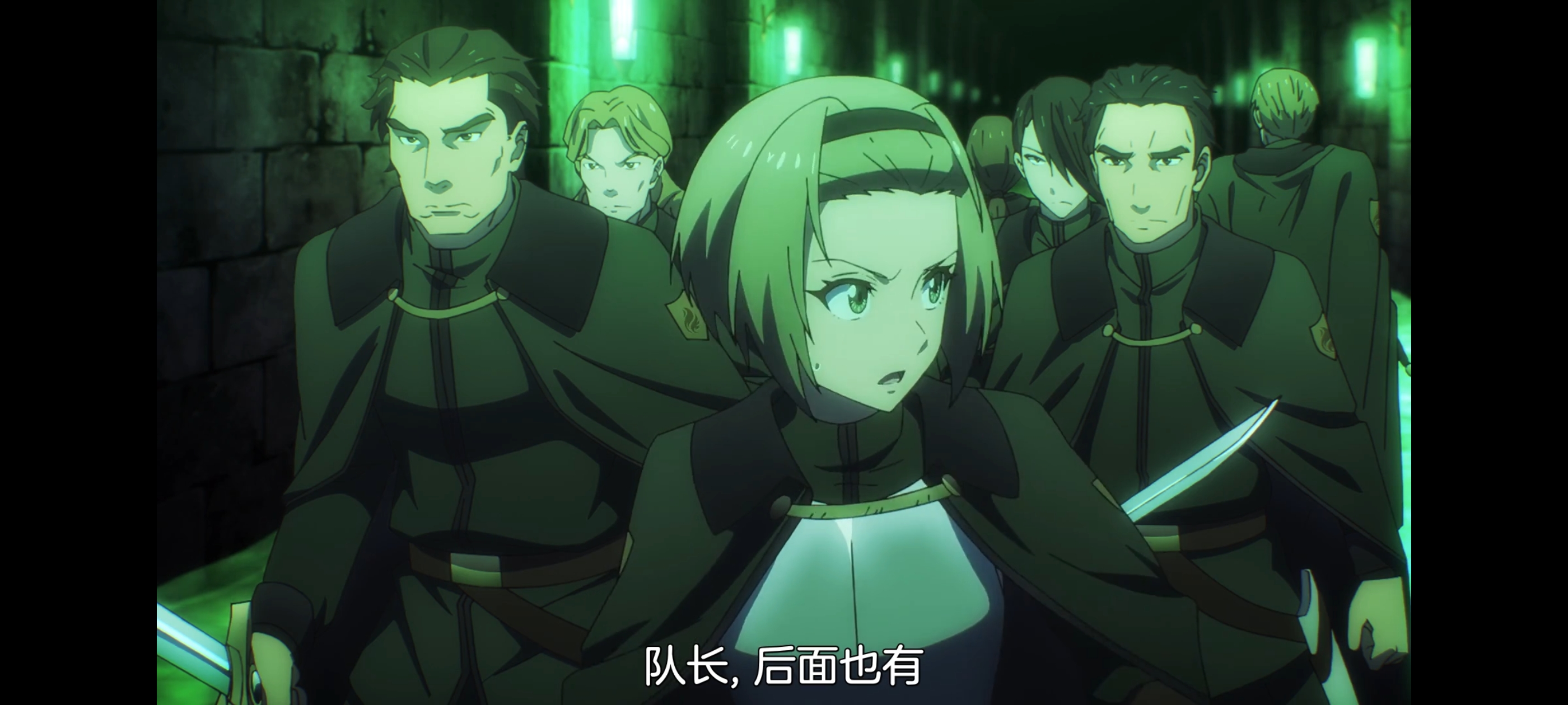 关于我转生变成史莱姆这档事,动画,动漫,番剧,二次元,ACG