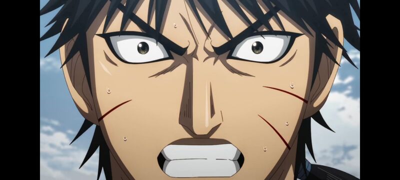 王者天下,动画,动漫,番剧,ACG