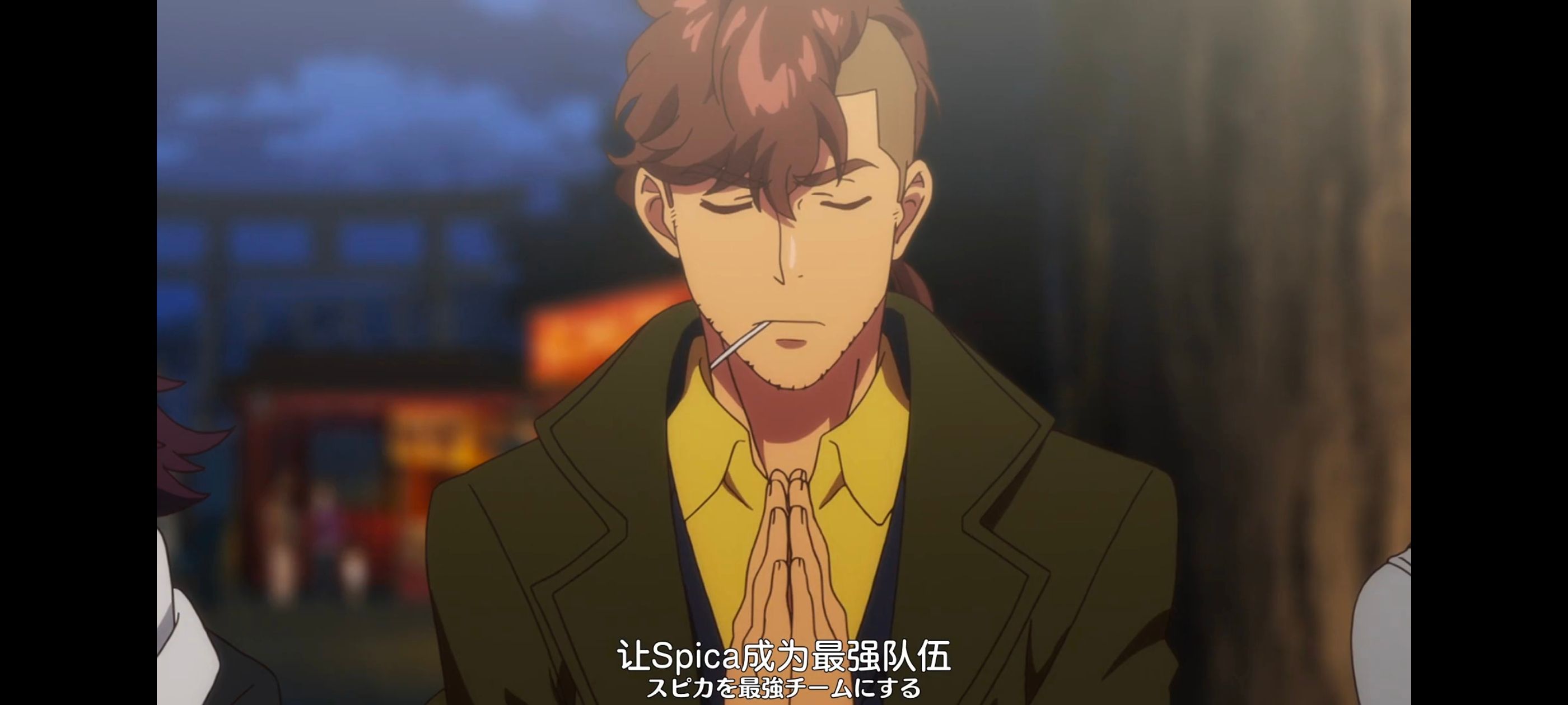 赛马娘,赛马娘PrettyDreby,动画,动漫,番剧,ACG