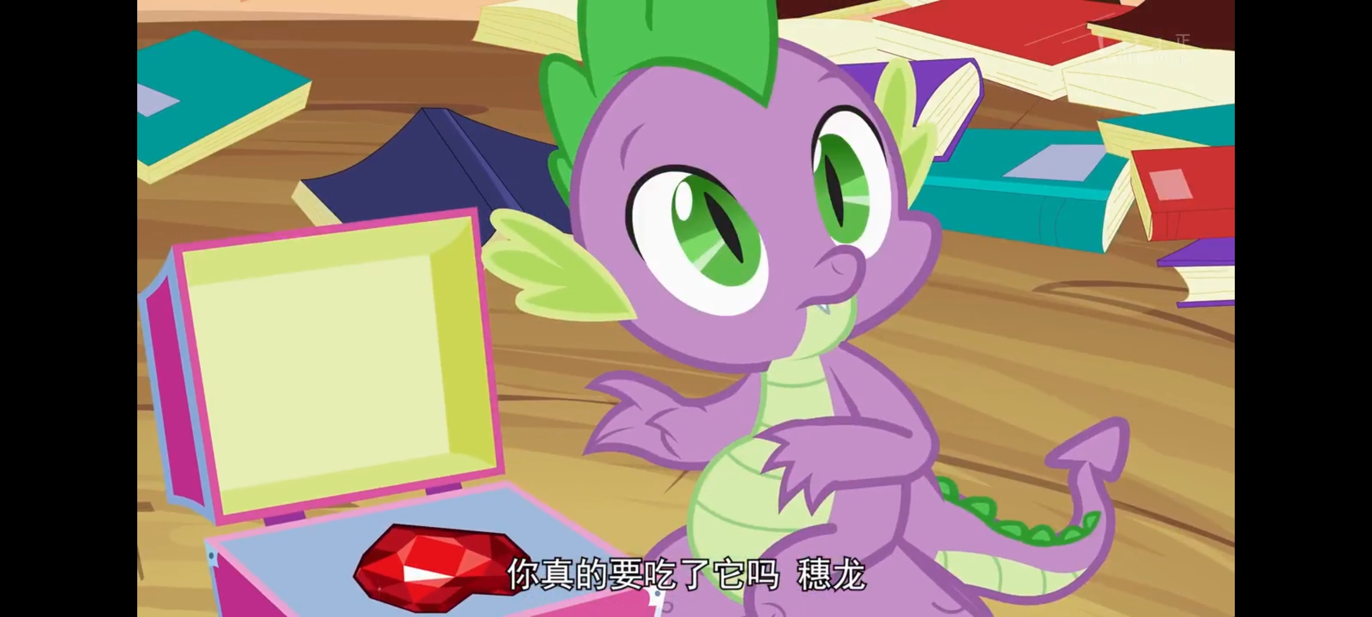 小马宝莉,彩虹小马,我的小马驹,动画,动漫,番剧,二次元,ACG