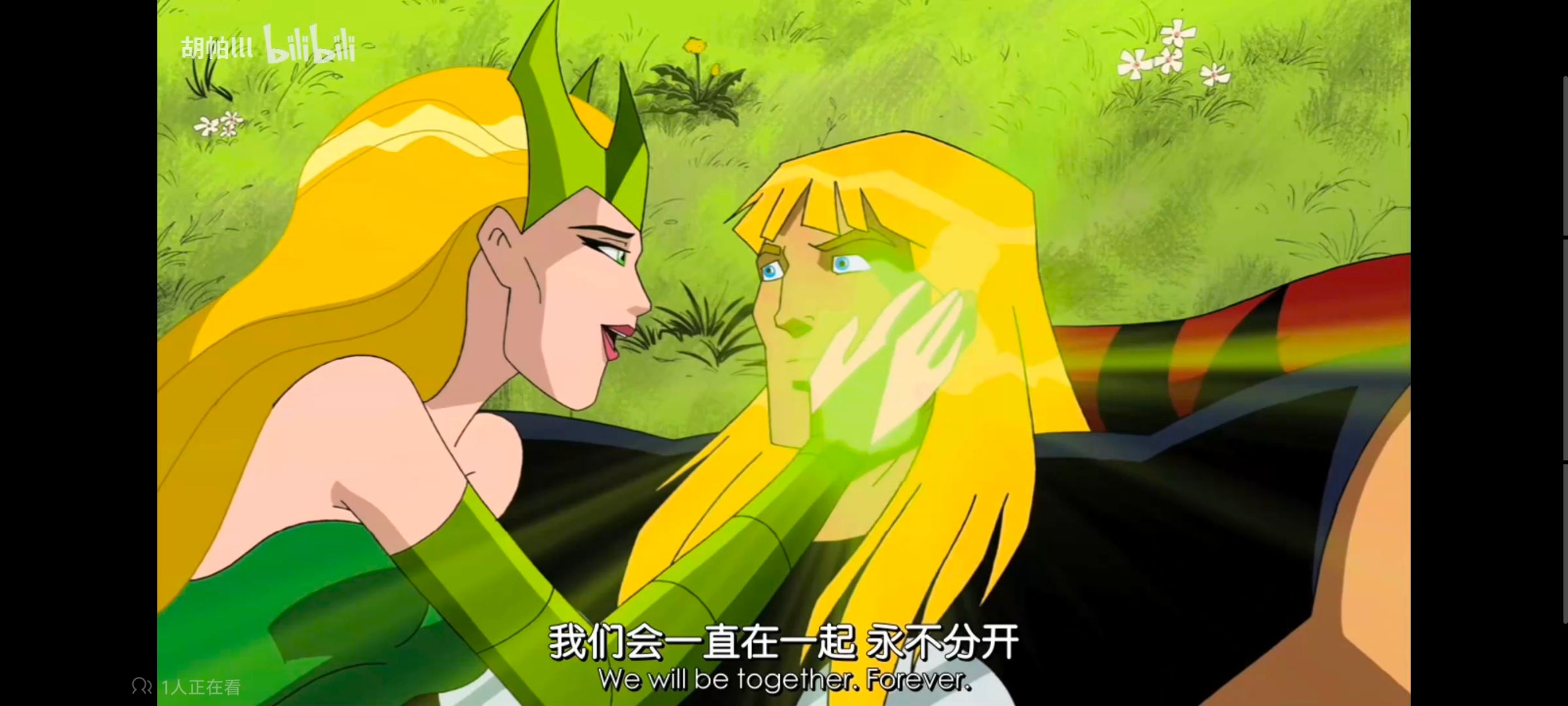 超级英雄联盟复仇者,复仇者世上最强英雄组合,复仇者联盟,漫威,超级英雄,动画,动漫,番剧,ACG