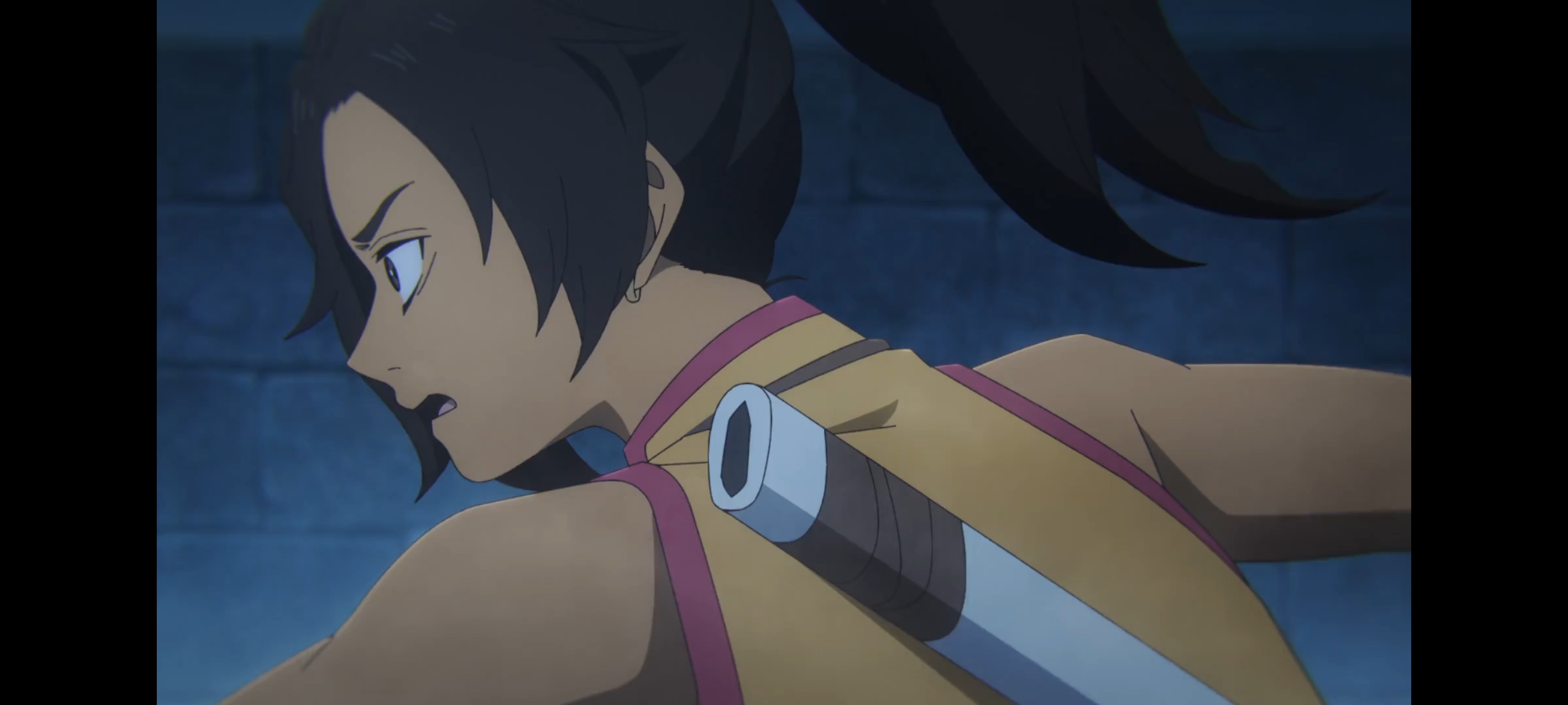 地狱乐,动画,动漫,番剧,二次元,ACG