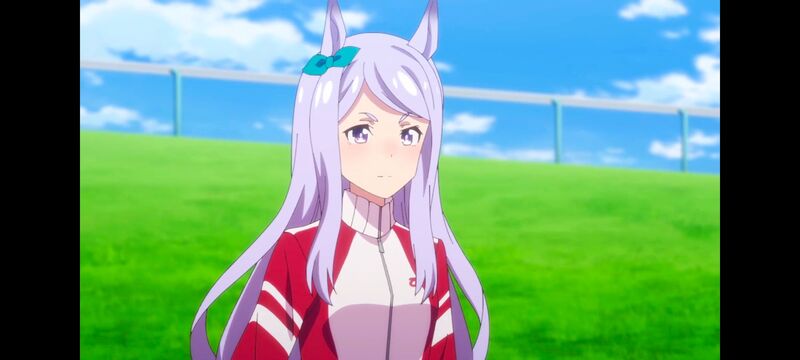 赛马娘,赛马娘PrettyDreby,赛马娘第二季,动画,动漫,番剧,ACG