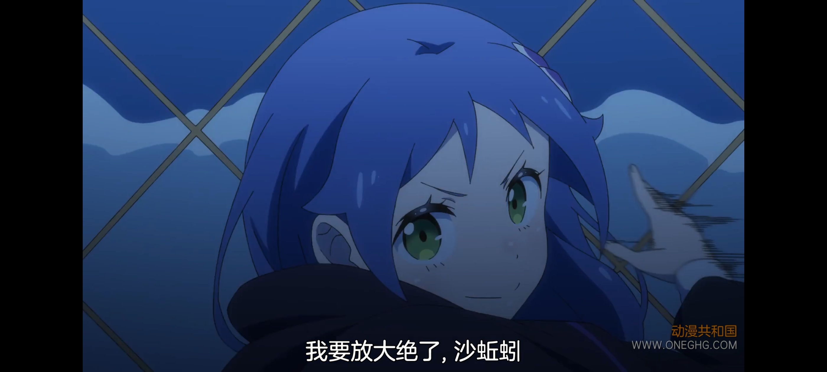 从零开始的异世界生活,动画,动漫,番剧,ACG,二次元