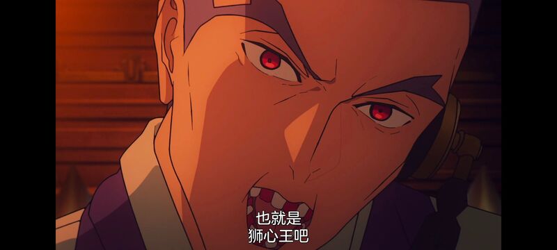 命运奇异赝品,FatestrangeFake,动画,动漫,番剧,ACG