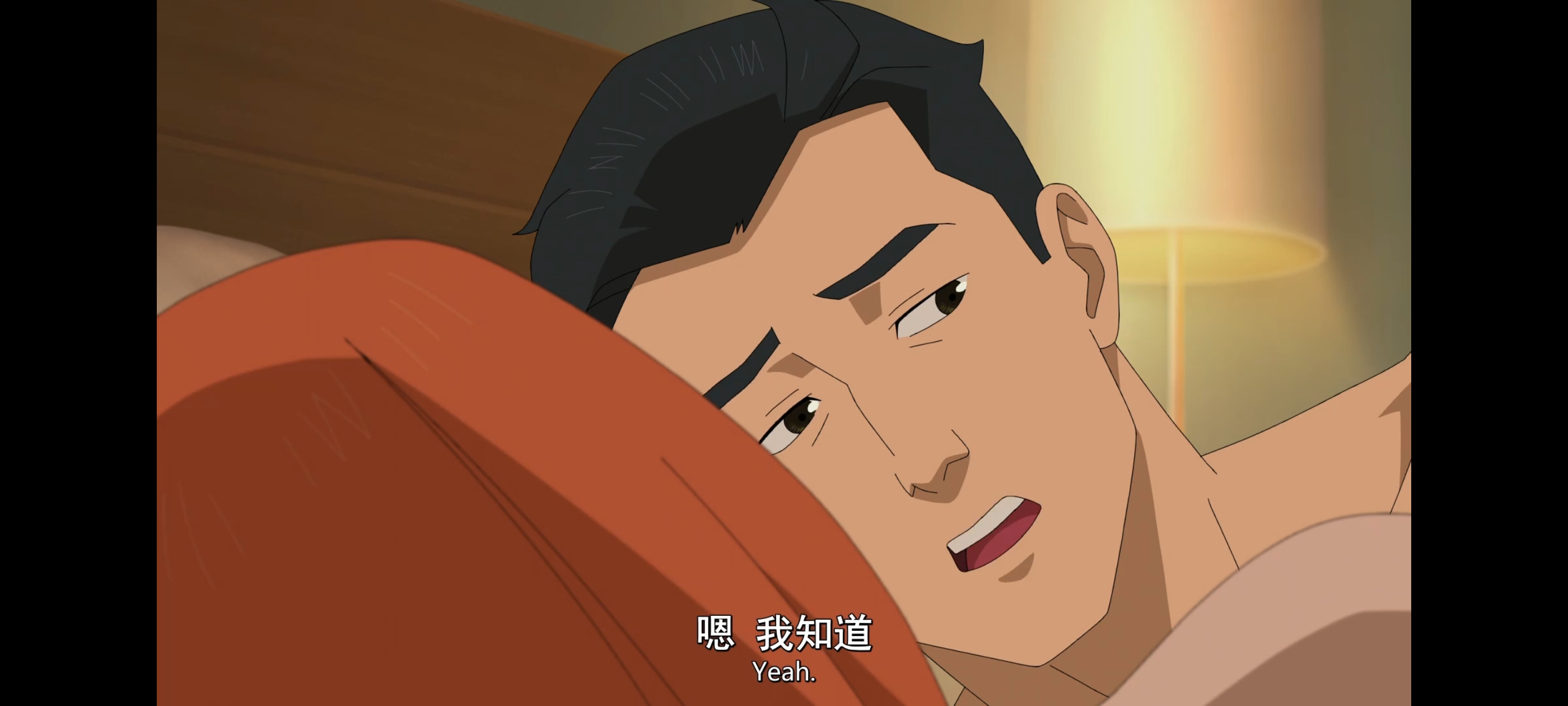 无敌少侠,image,动画,动漫,番剧,ACG,超级英雄,二次元