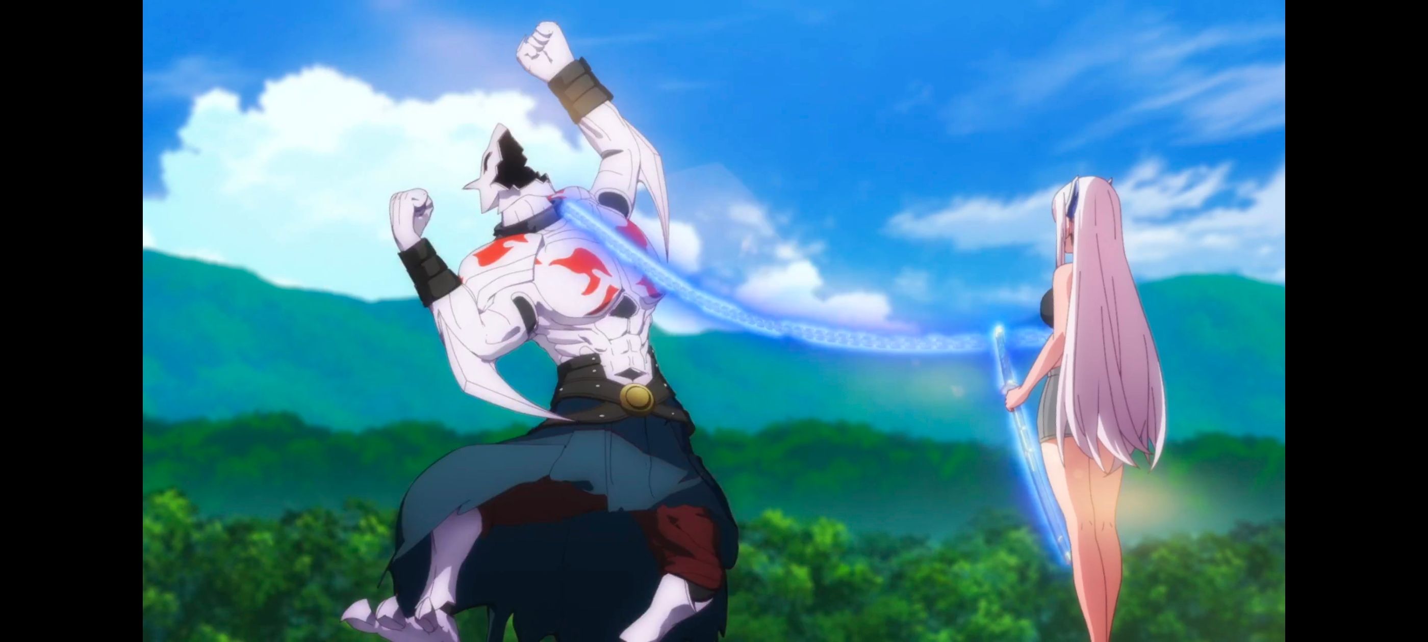 魔都精兵的奴隶,动画,动漫,番剧,二次元,ACG