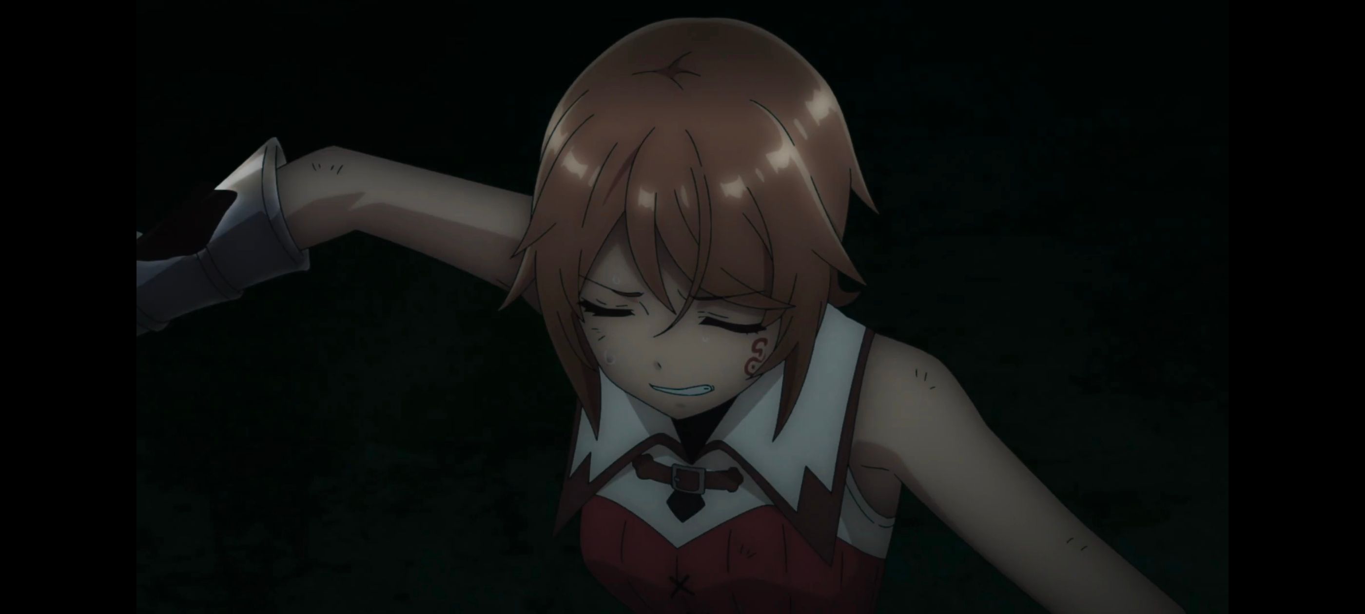 凭你也想讨伐魔王,你这种家伙别想打败魔王,动画,动漫,番剧,ACG