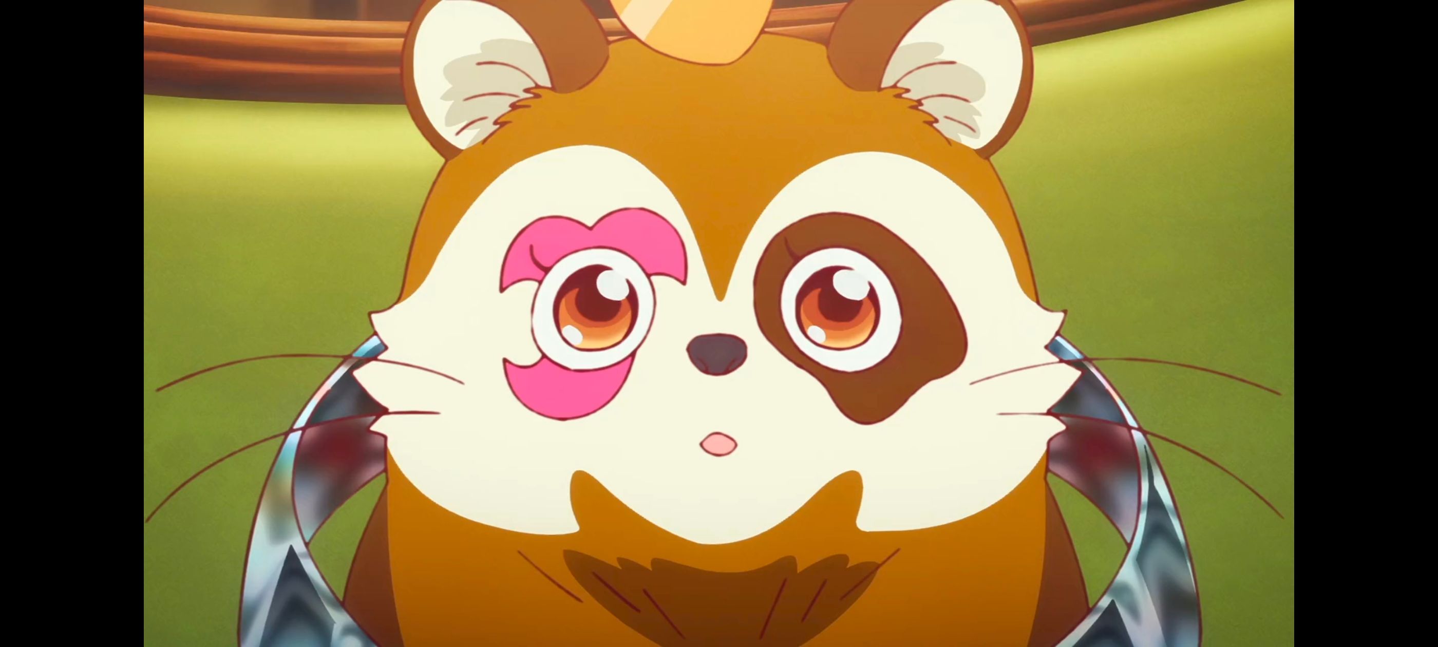 末日后酒店,动画,动漫,番剧,二次元,ACG