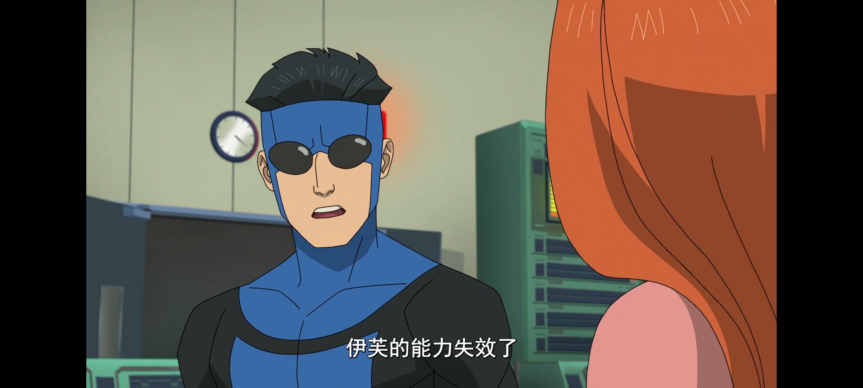 无敌少侠,image,番剧,ACG,二次元,动画,动漫