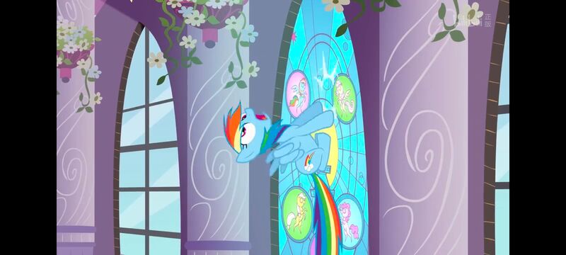 小马宝莉,小马宝莉友谊魔法,彩虹小马,我的小马驹,动画,动漫,番剧,ACG