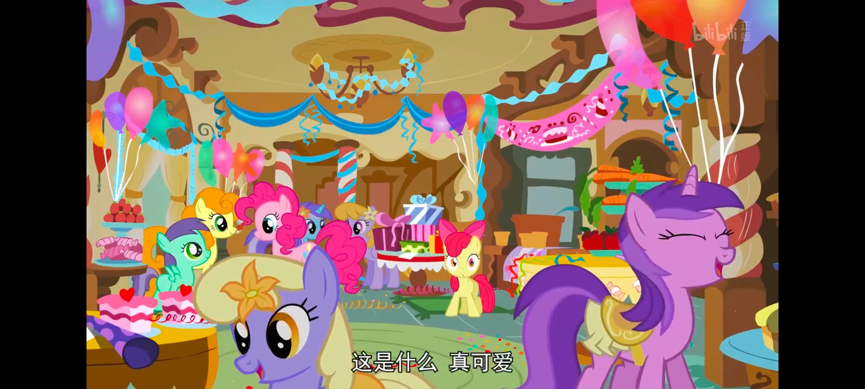 小马宝莉,小马宝莉友谊魔法,彩虹小马,我的小马驹,动画,动漫,番剧,ACG