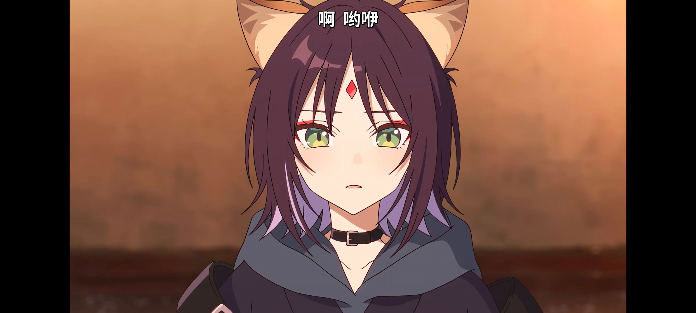 超时空辉夜姬,超時空輝夜姬,番剧,动画,动漫,二次元,ACG,动画电影