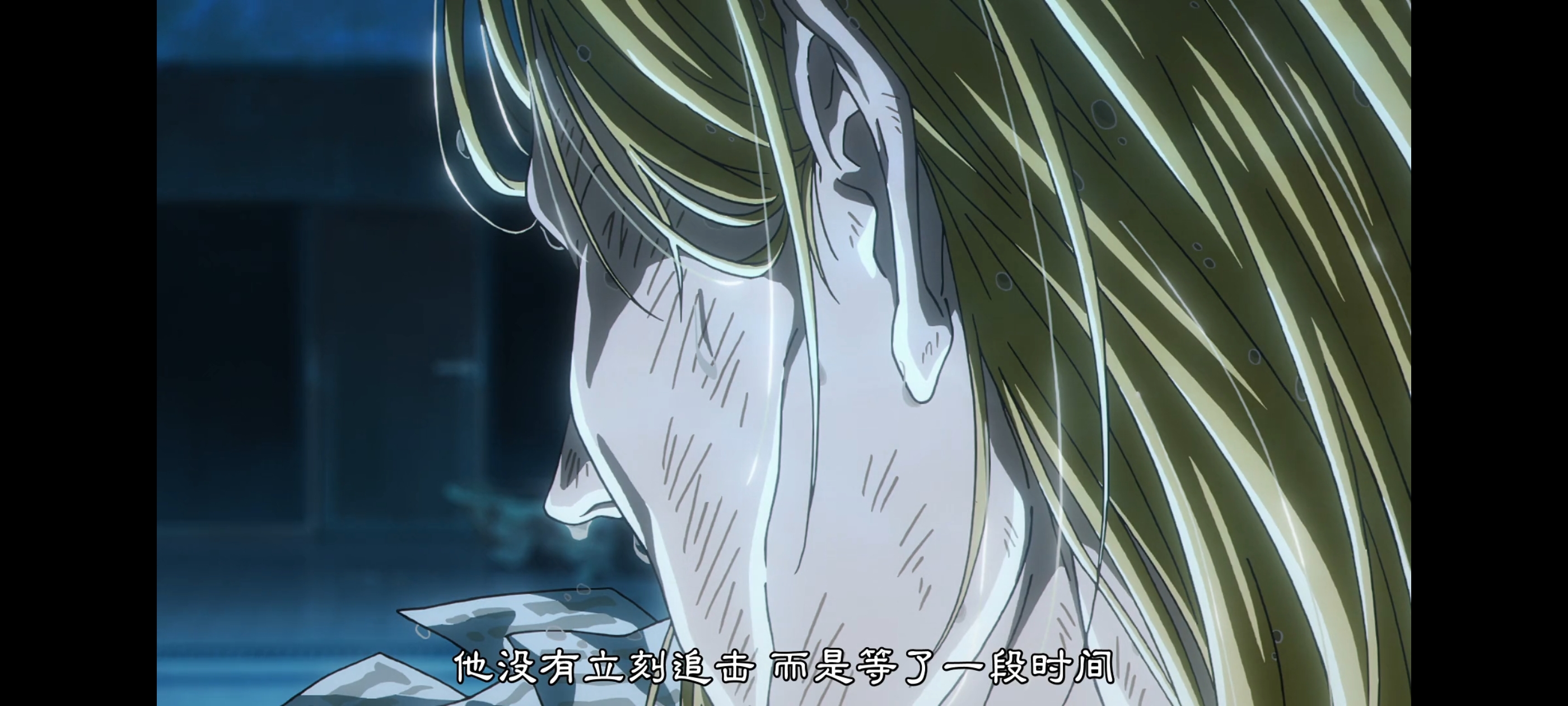 咒术回战,死灭回游,动画,动漫,番剧,ACG,二次元