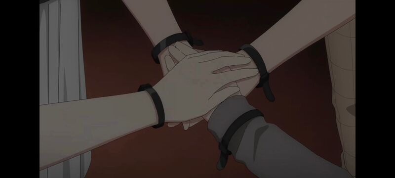 孤独摇滚,动画,动漫,番剧,ACG