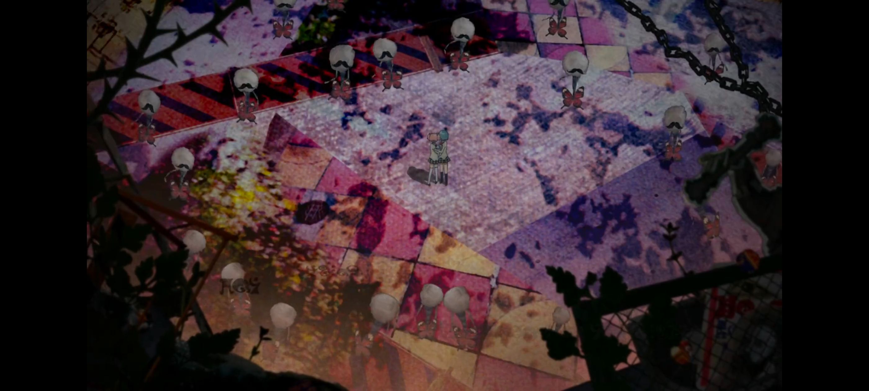 魔法少女小圆,魔法少女,动漫,动画,番剧,ACG