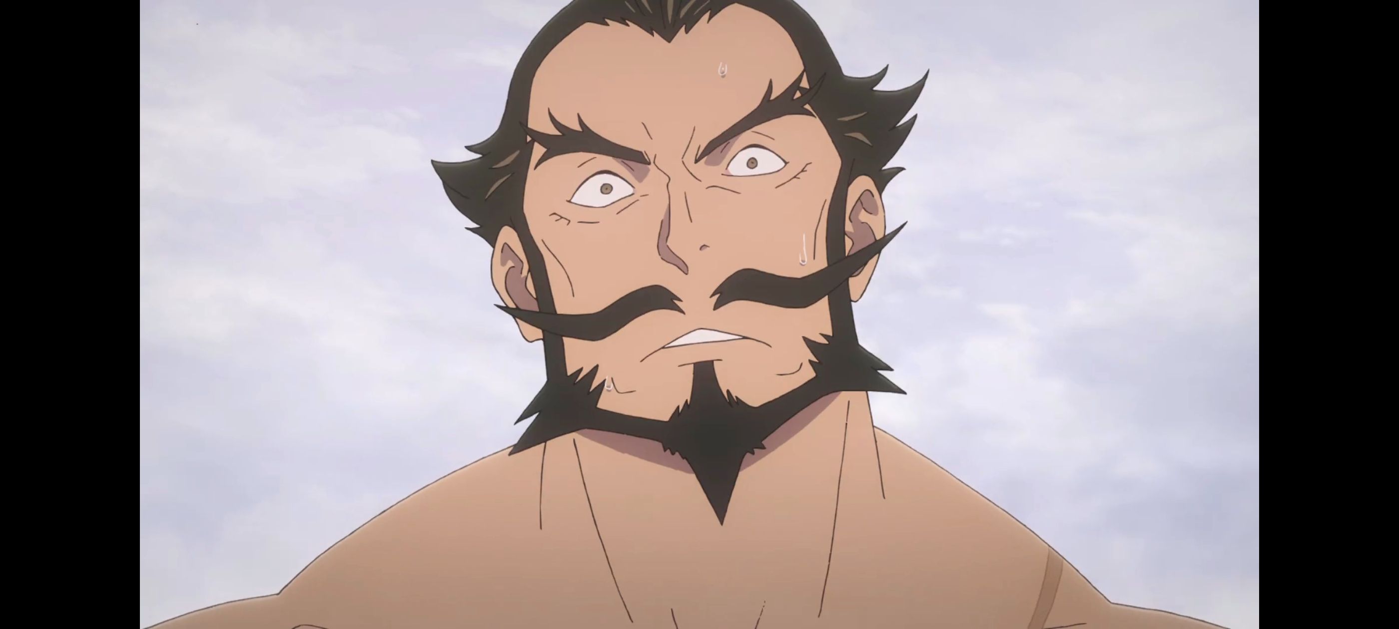 地狱乐,动画,动漫,番剧,ACG