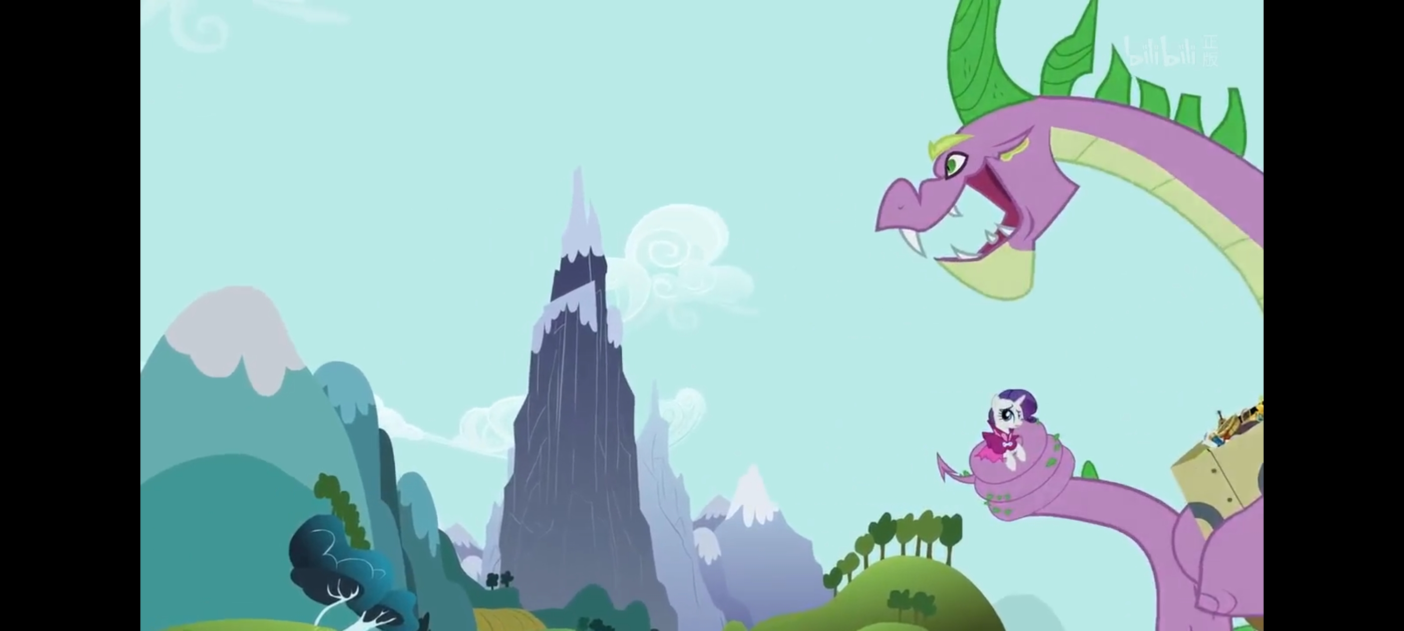 小马宝莉,彩虹小马,我的小马驹,动画,动漫,番剧,二次元,ACG