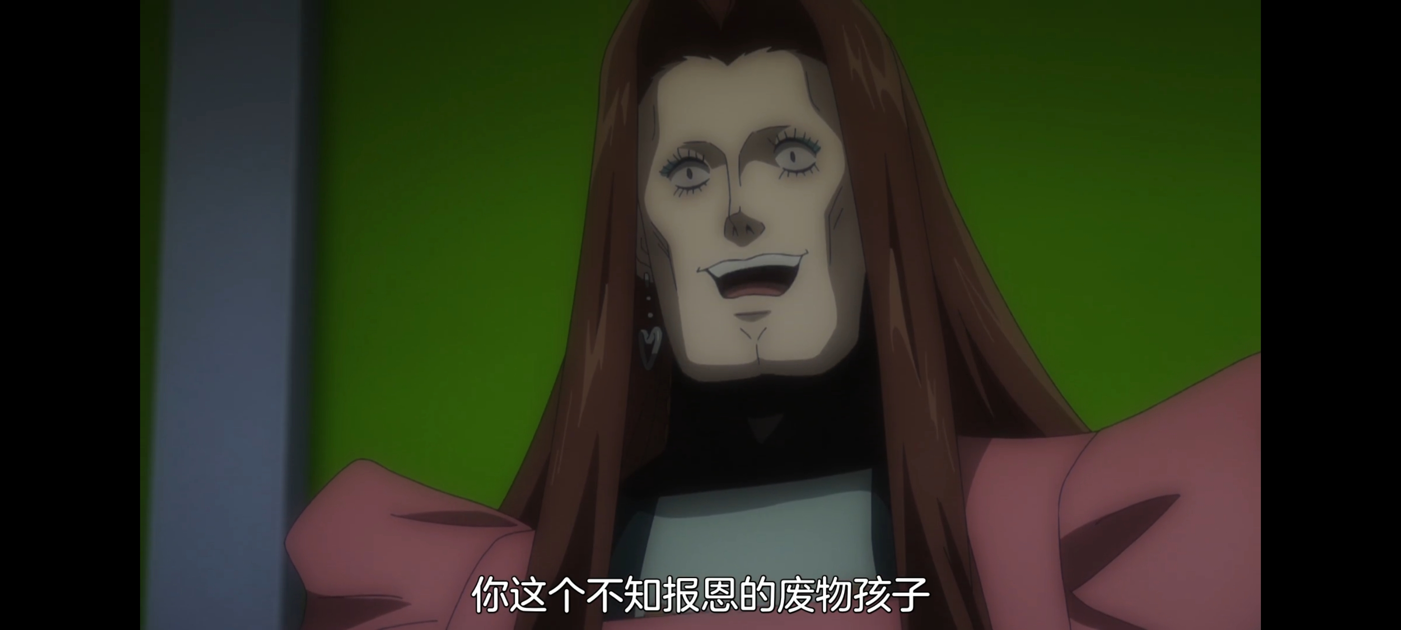 凭你也想讨伐魔王,动画,动漫,番剧,百合,二次元,ACG