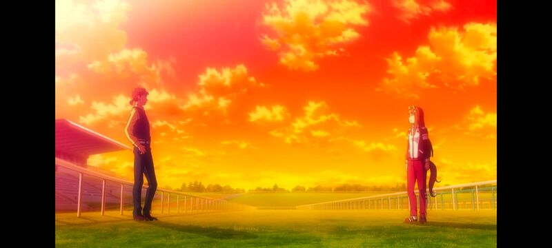 赛马娘,赛马娘PrettyDreby,动画,动漫,番剧,ACG