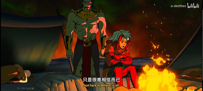 X战警,漫威,美漫,动漫,超级英雄,动画,欧美动漫,ACG,番剧