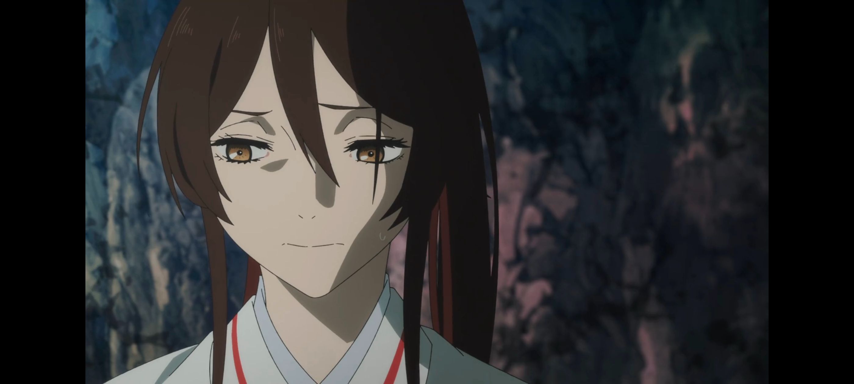 地狱乐,动画,动漫,番剧,ACG