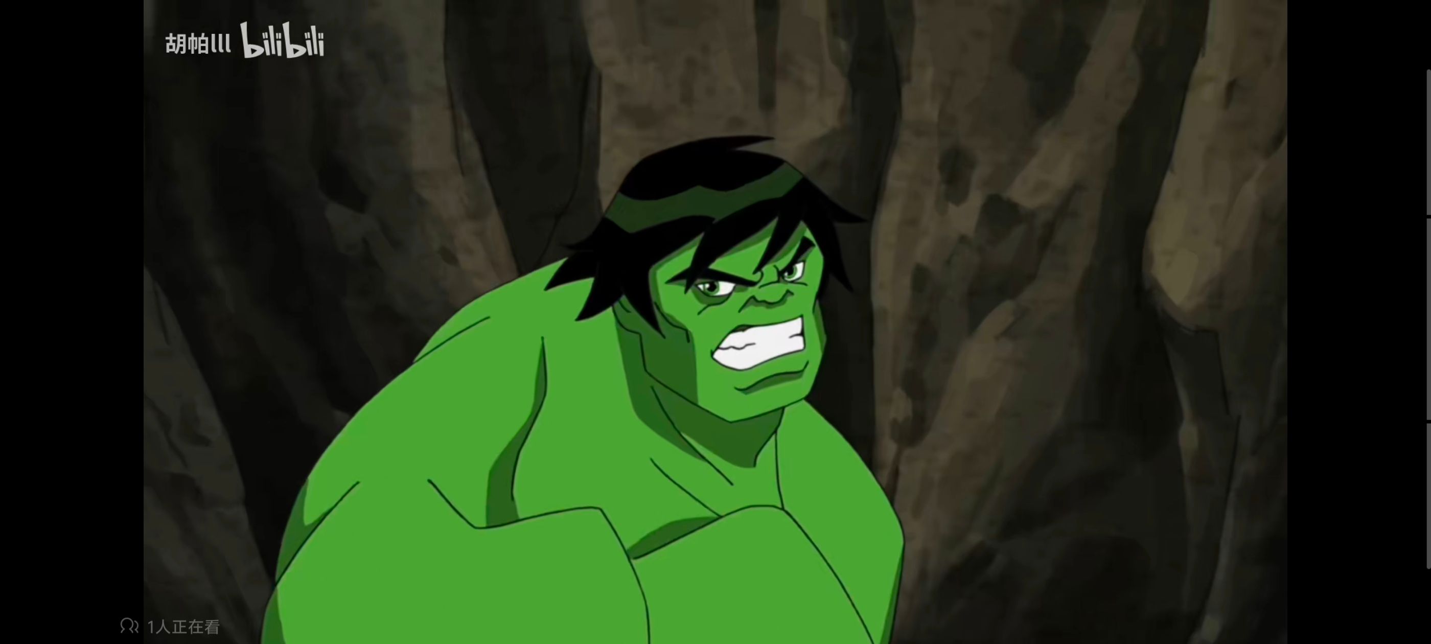 复仇者联盟,复仇者世上最强英雄组合,动画,动漫,番剧,ACG