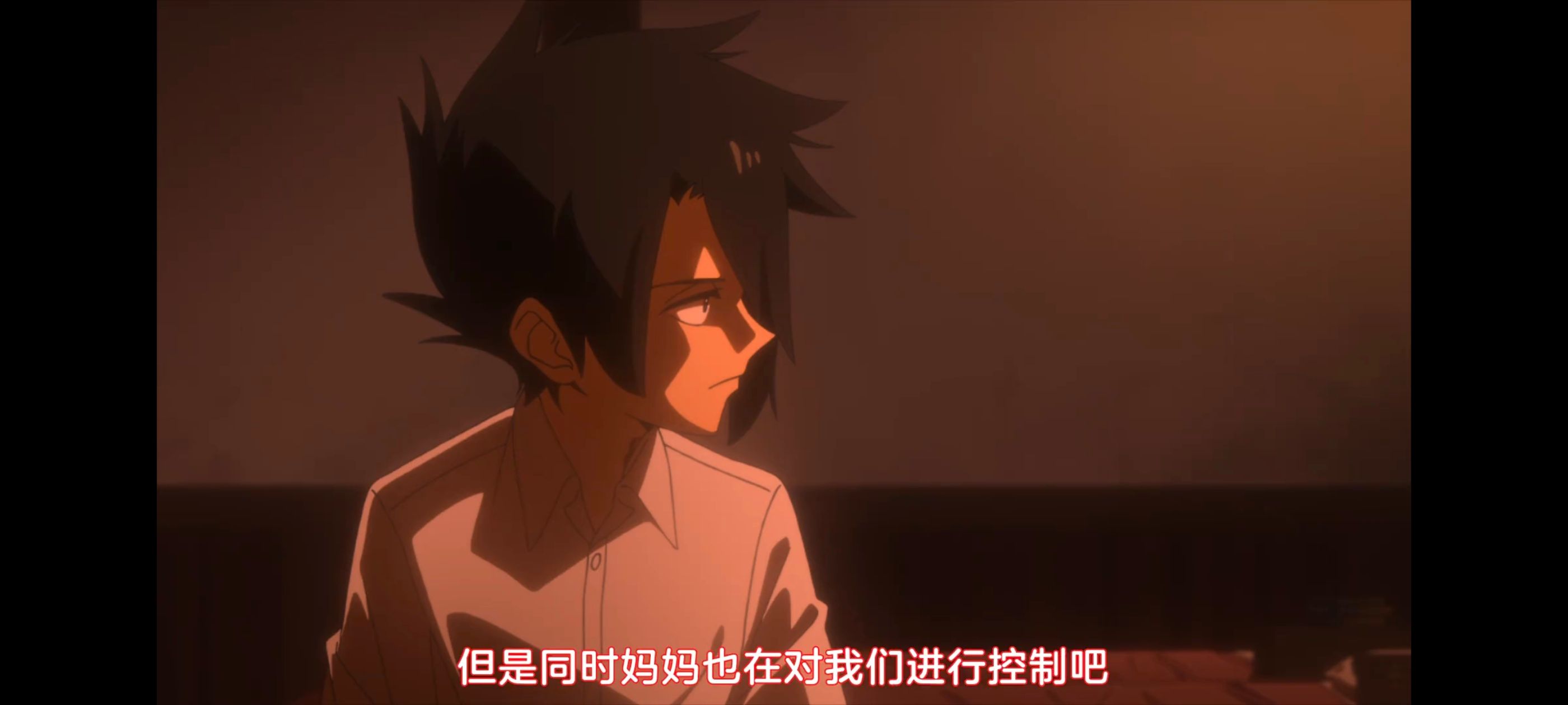 约定的梦幻岛,动画,动漫,番剧,ACG