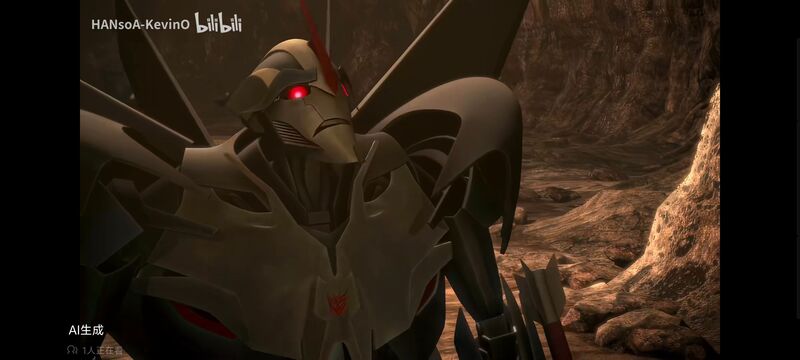 变形金刚,变形金刚领袖之证,动漫,动画,番剧,ACG