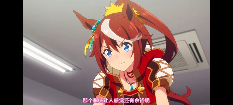 赛马娘,赛马娘PrettyDreby,赛马娘第二季,动画,动漫,番剧,ACG