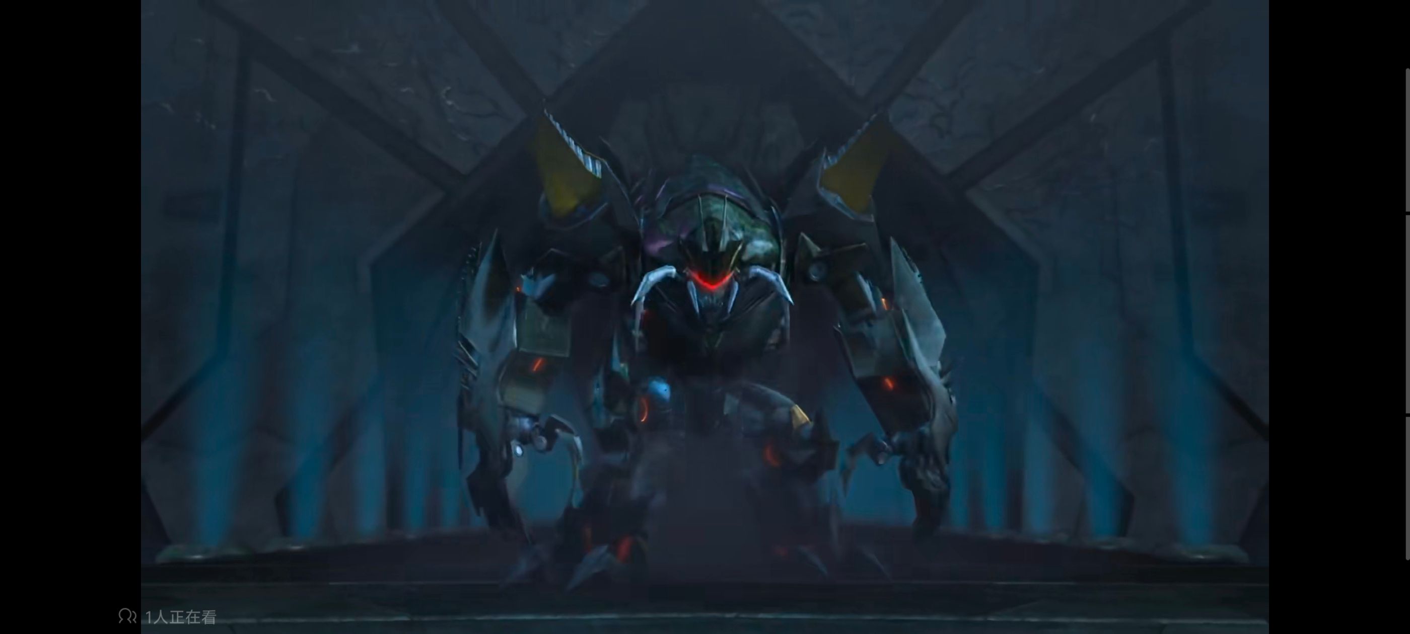 变形金刚,变形金刚领袖之证,动画,动漫,番剧,ACG