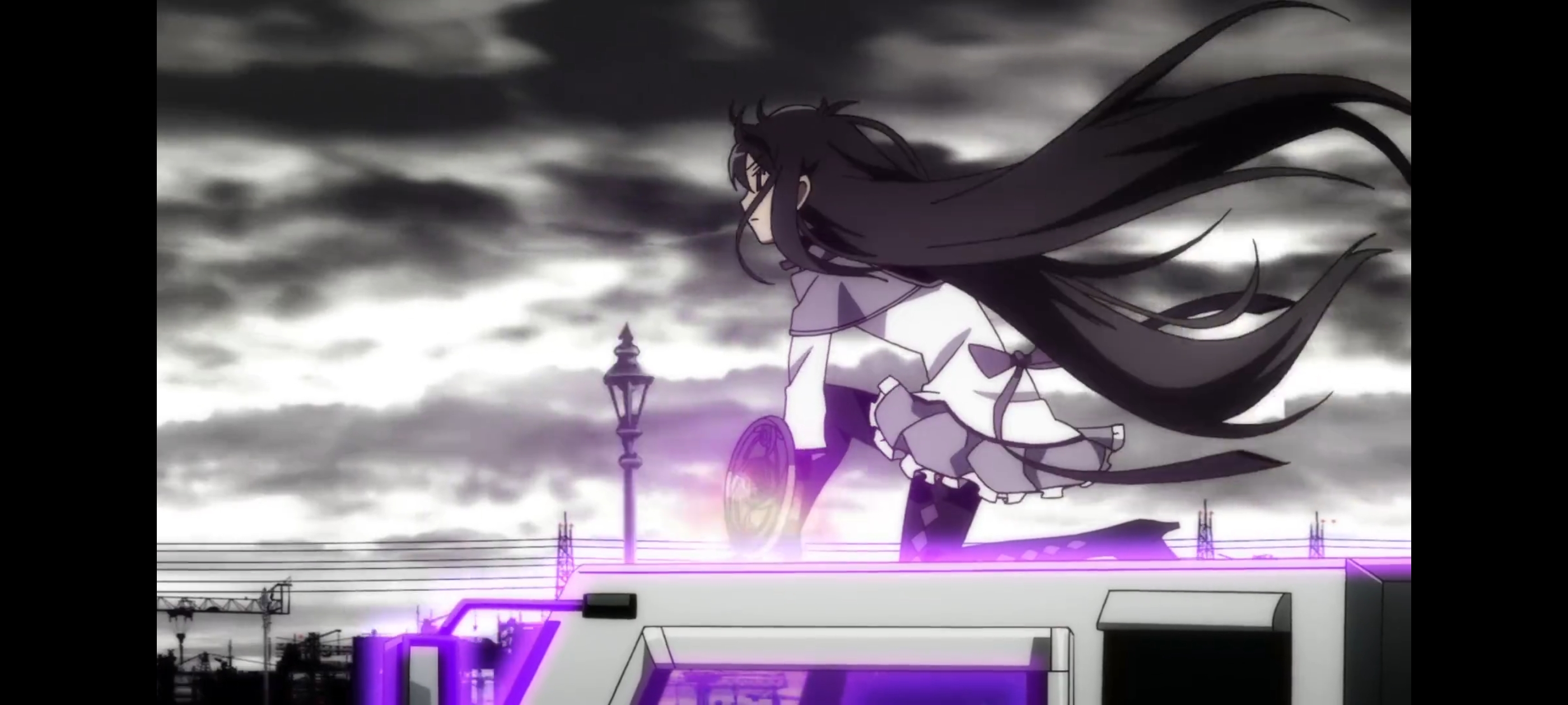 魔法少女小圆,魔法少女,动画,动漫,番剧,二次元,ACG