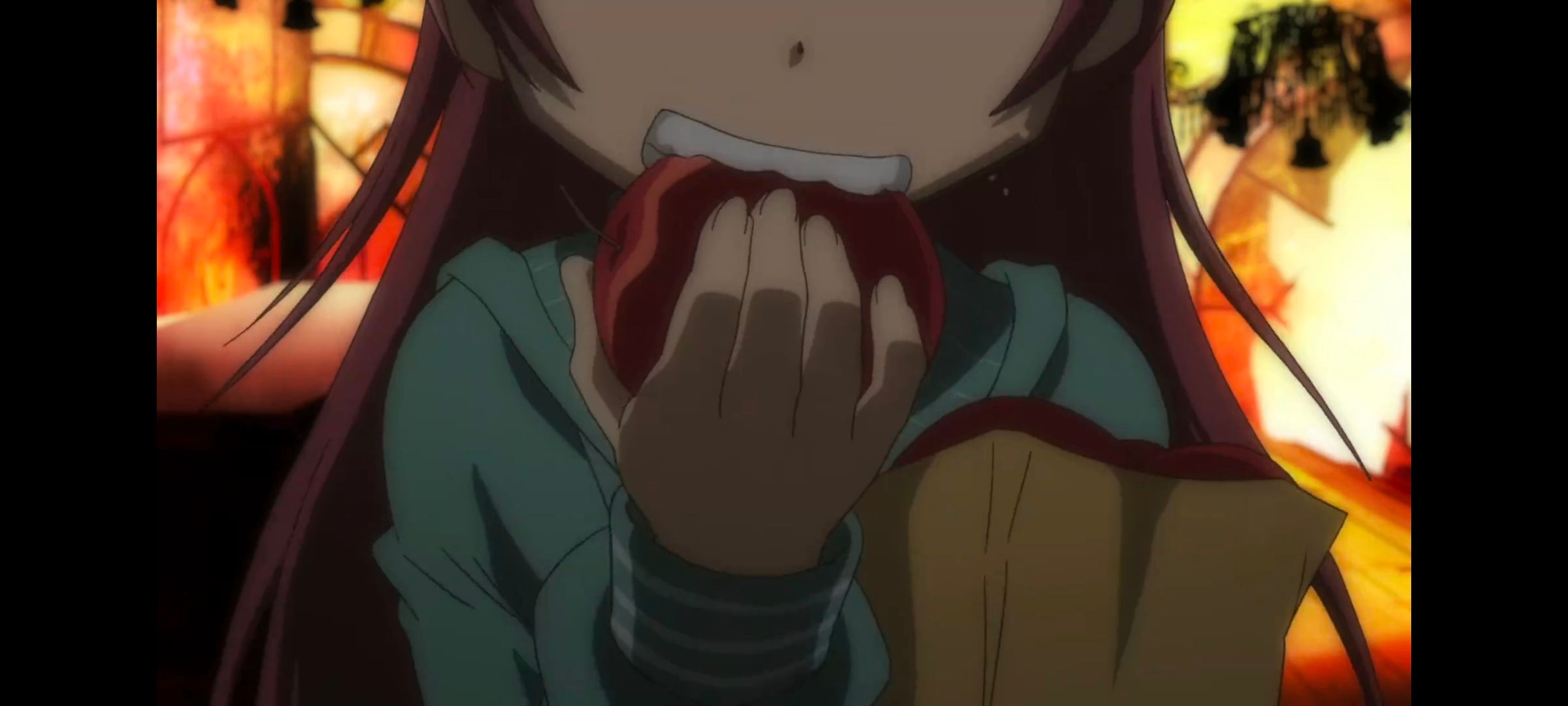 魔法少女小圆,魔法少女,动画,动漫,番剧,二次元,ACG