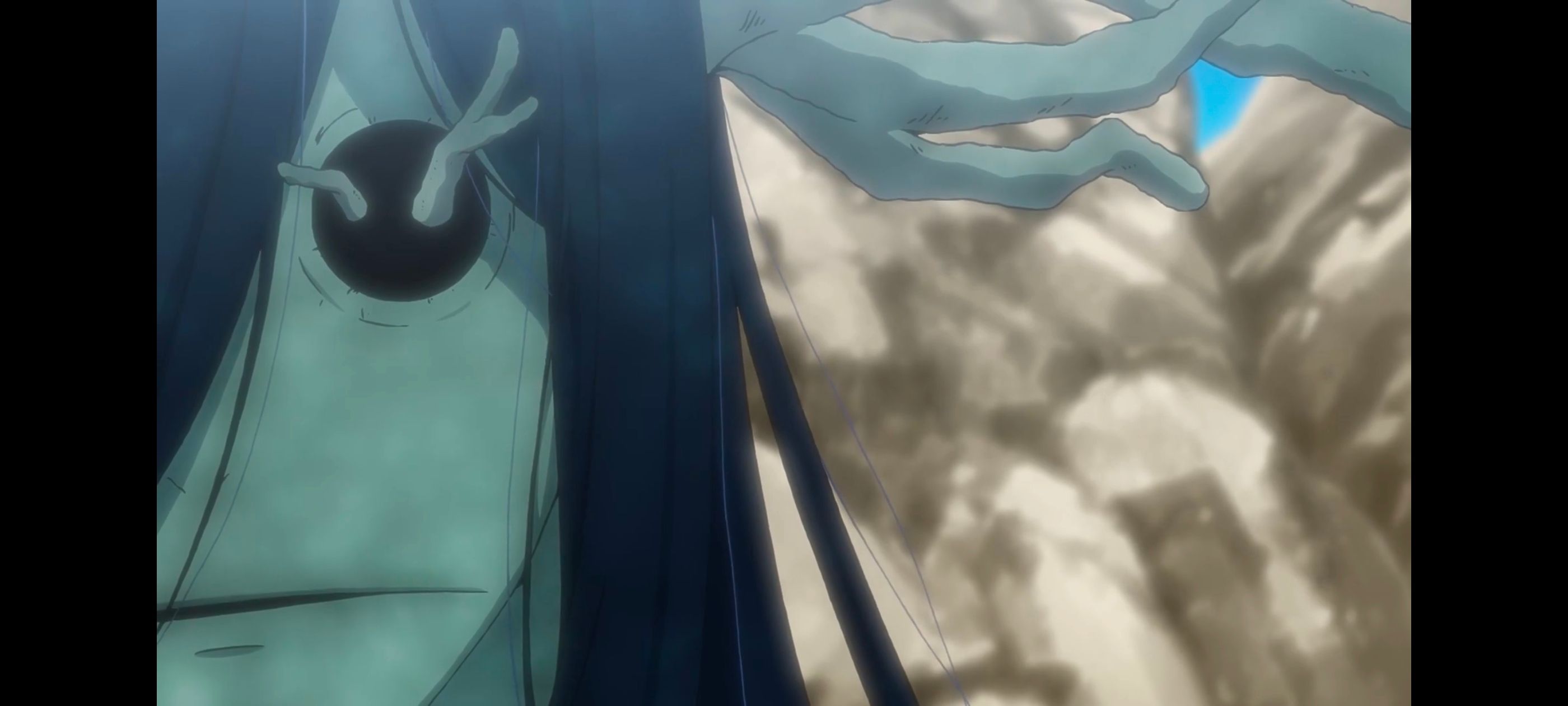 想吃掉我的非人少女,对我垂涎欲滴的非人少女,百合,百合动漫,番剧,动画,动漫,ACG