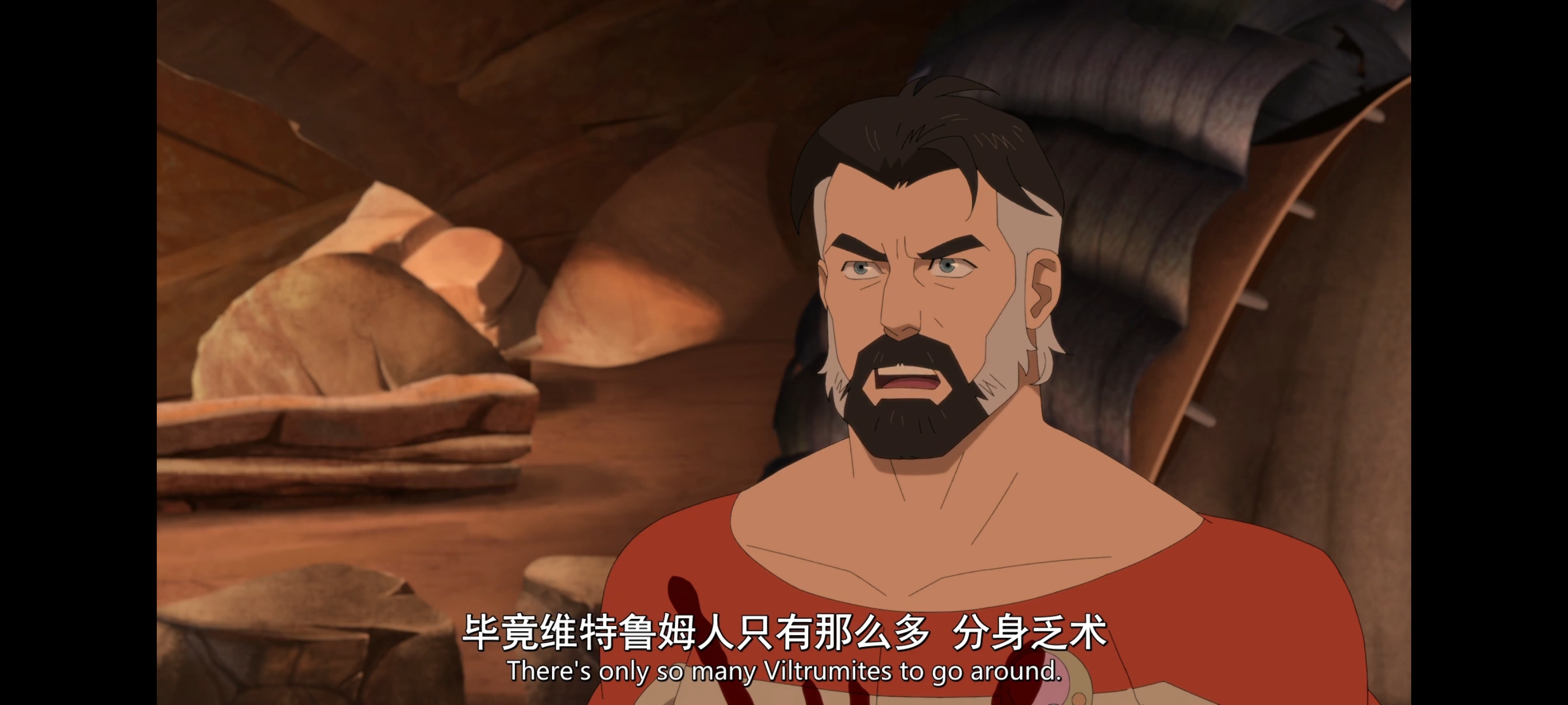 无敌少侠,image,动画,动漫,番剧,ACG