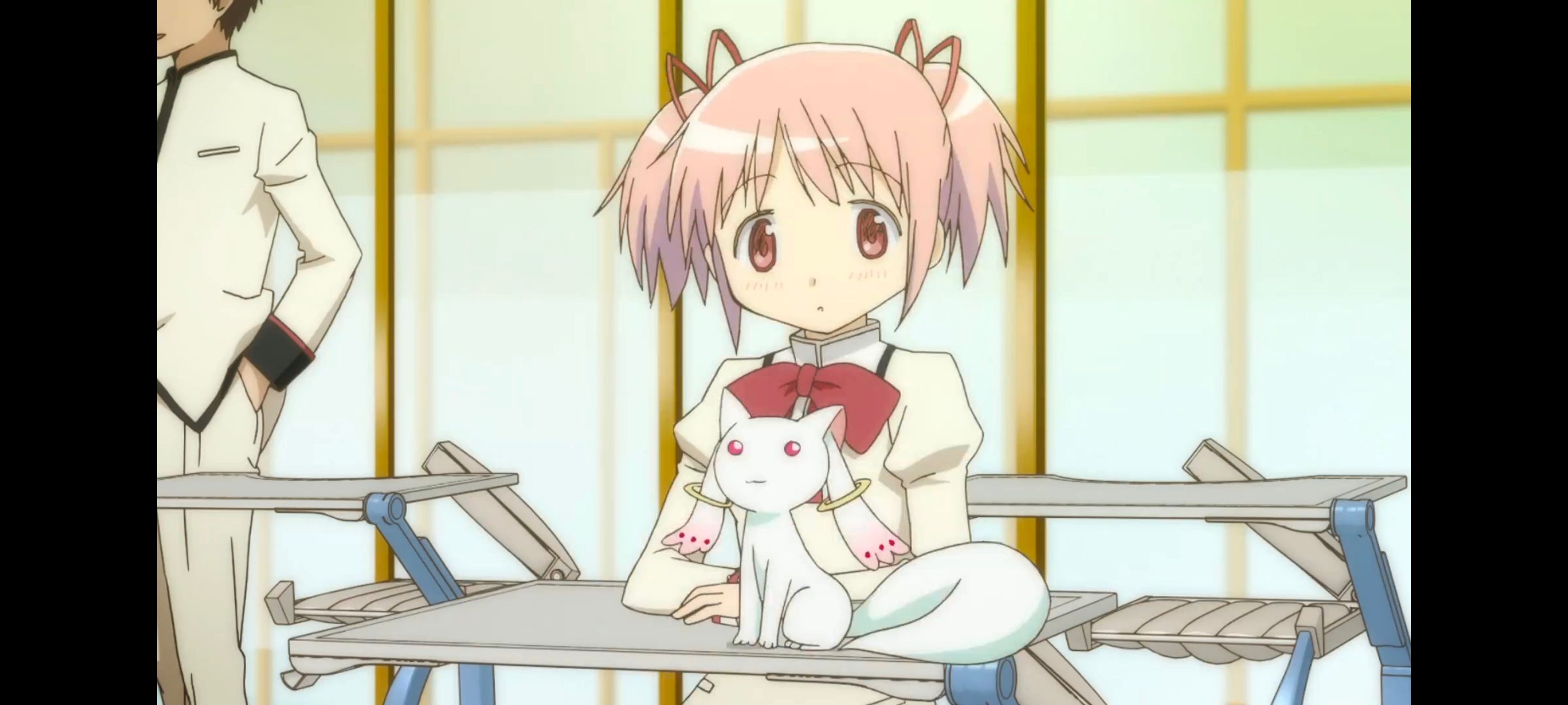 魔法少女小圆,魔法少女,动漫,动画,番剧,ACG