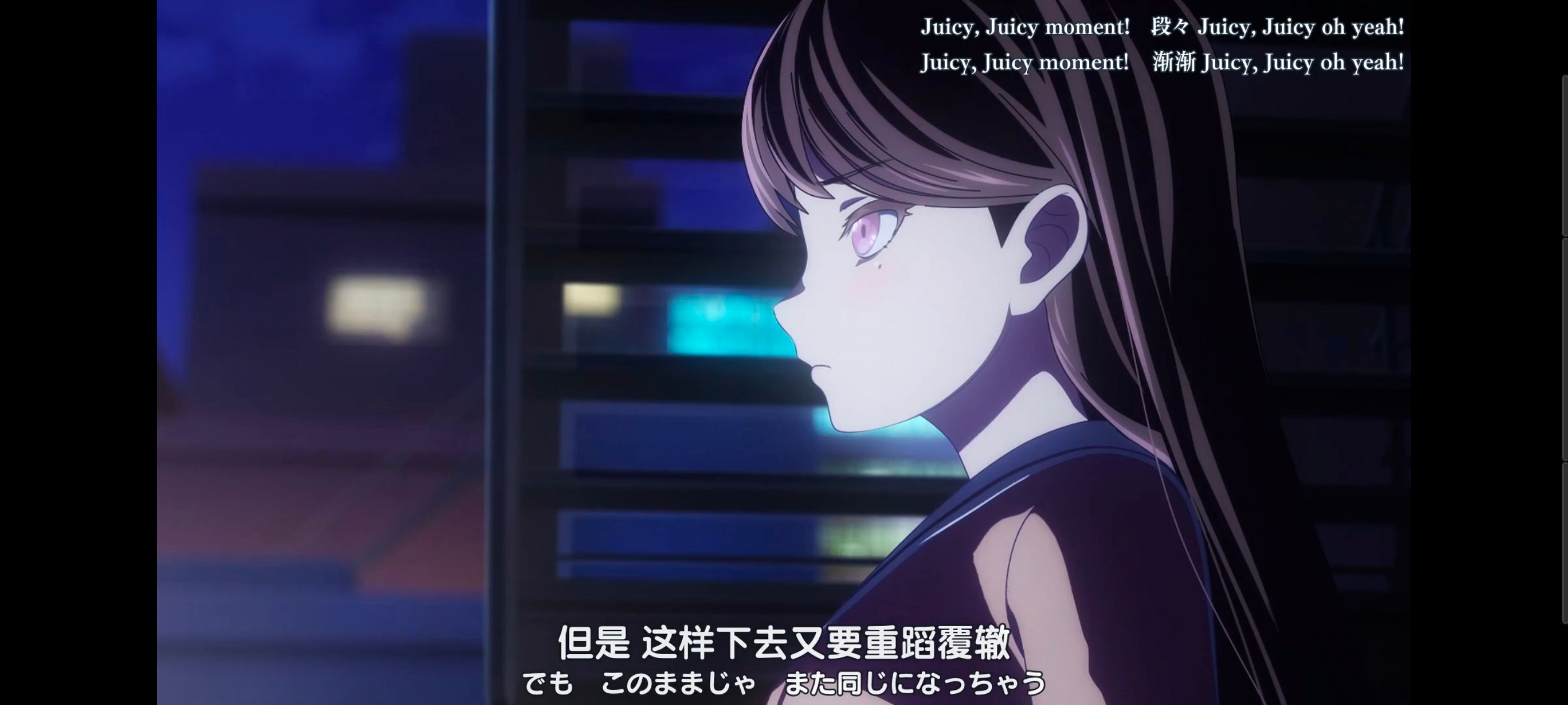 BANGDREAM,BanGDream,MyGO,MYGO,邦邦,动漫,动漫专区,番剧,动画,动漫推荐,番剧推荐,ACG,acg