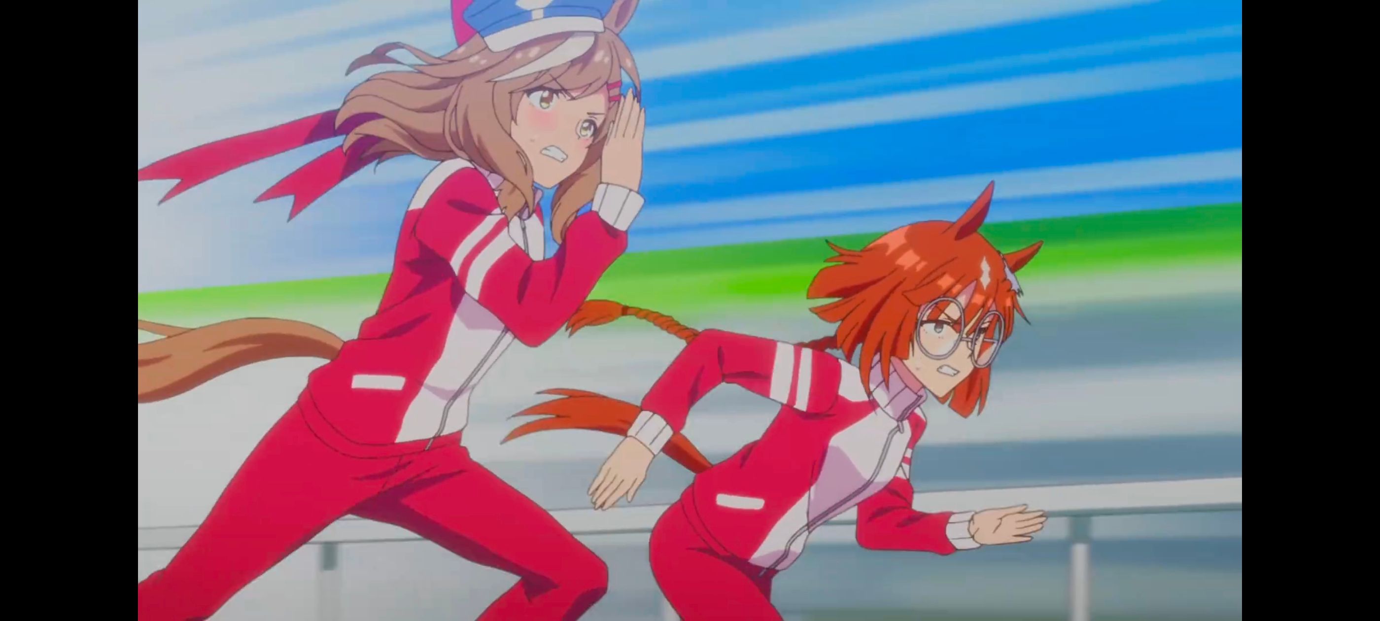 赛马娘,赛马娘PrettyDreby,动画,动漫,AMV,MAD,二次元,ACG