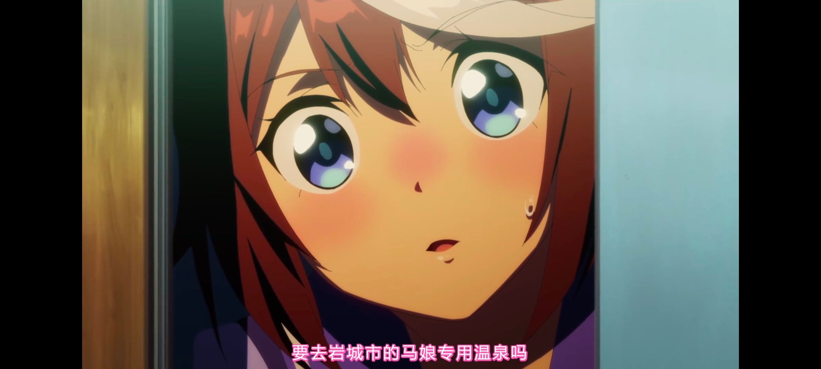 赛马娘,赛马娘第二季,动画,动漫,番剧,ACG