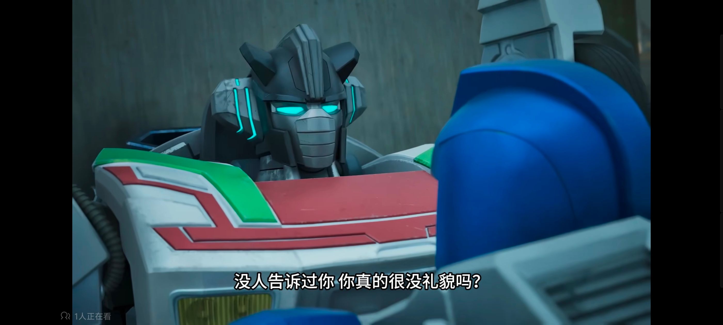 变形金刚,变形金刚能量宇宙,动画,动漫,番剧,ACG