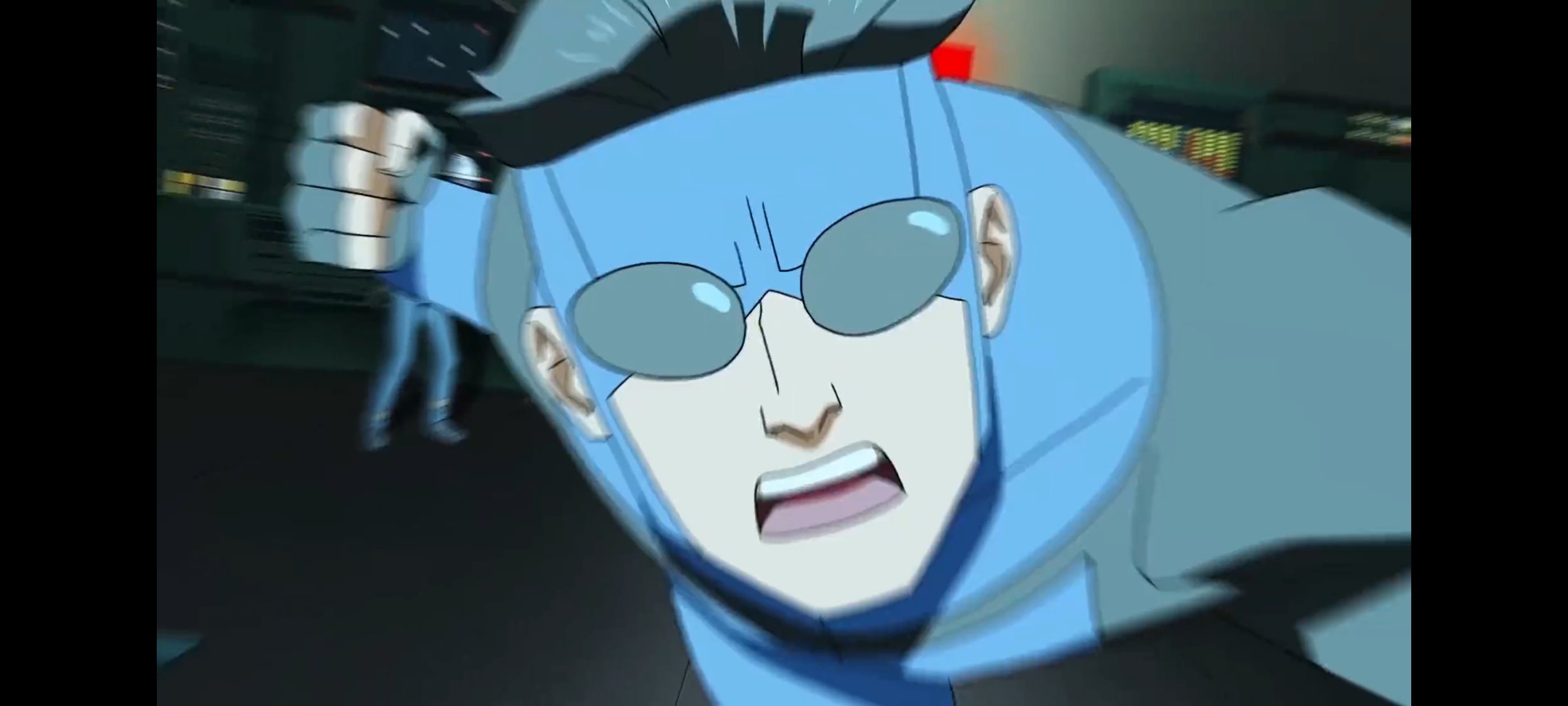 无敌少侠,image,番剧,ACG,二次元,动画,动漫