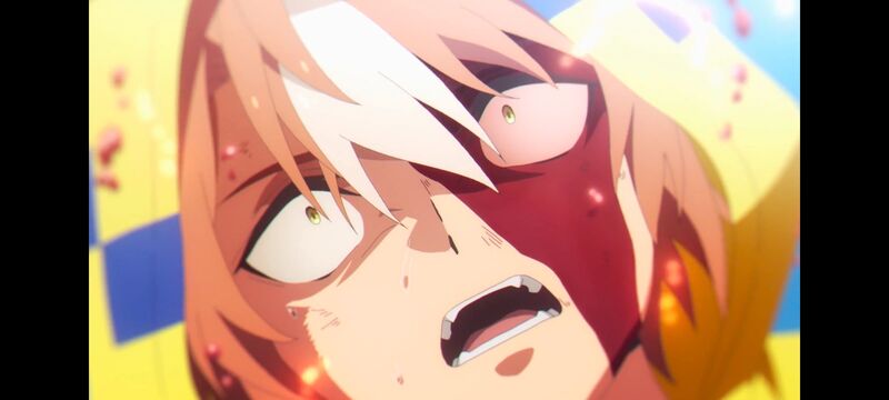 赛马娘,赛马娘PrettyDreby,芦毛灰姑娘,赛马娘芦毛灰姑娘,动画,动漫,番剧,ACG